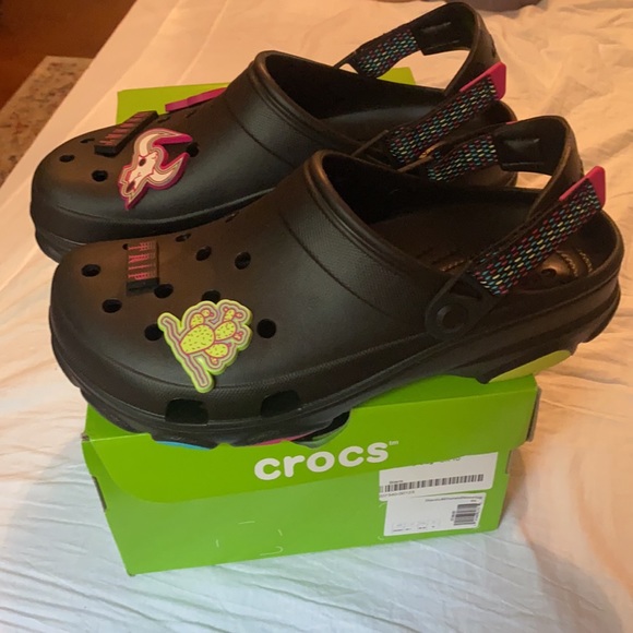 Crocs Classic All-terrain Desert Trip - Picture 4 of 8